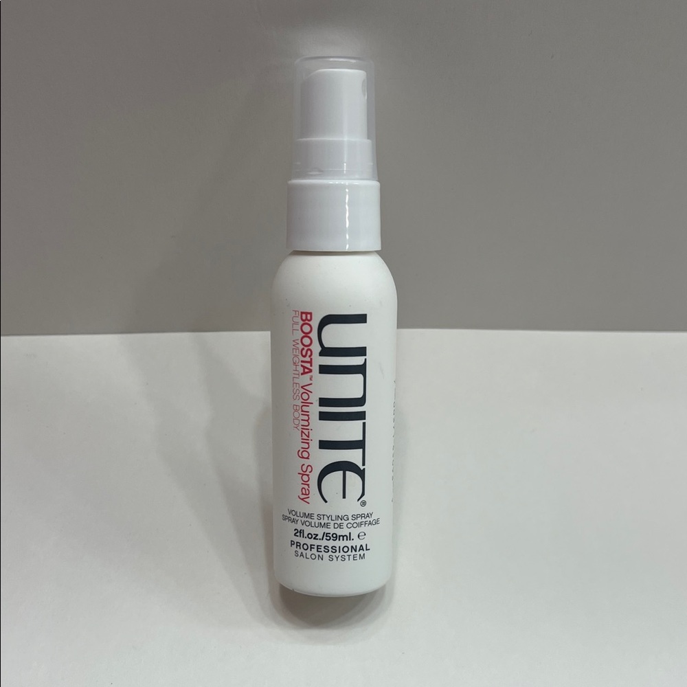 Unite BOOSTA Volumizing Spray